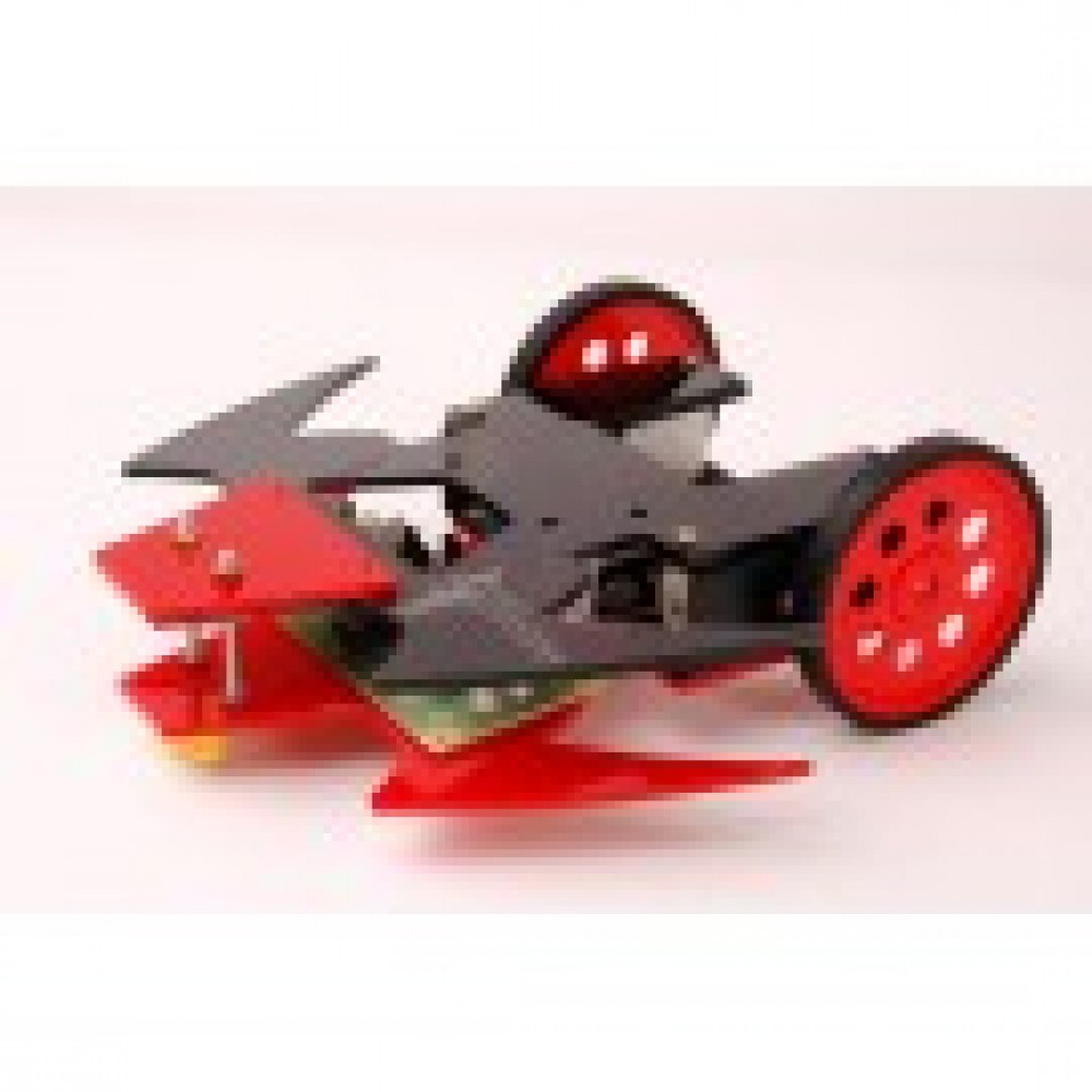 Chassis sale line follower